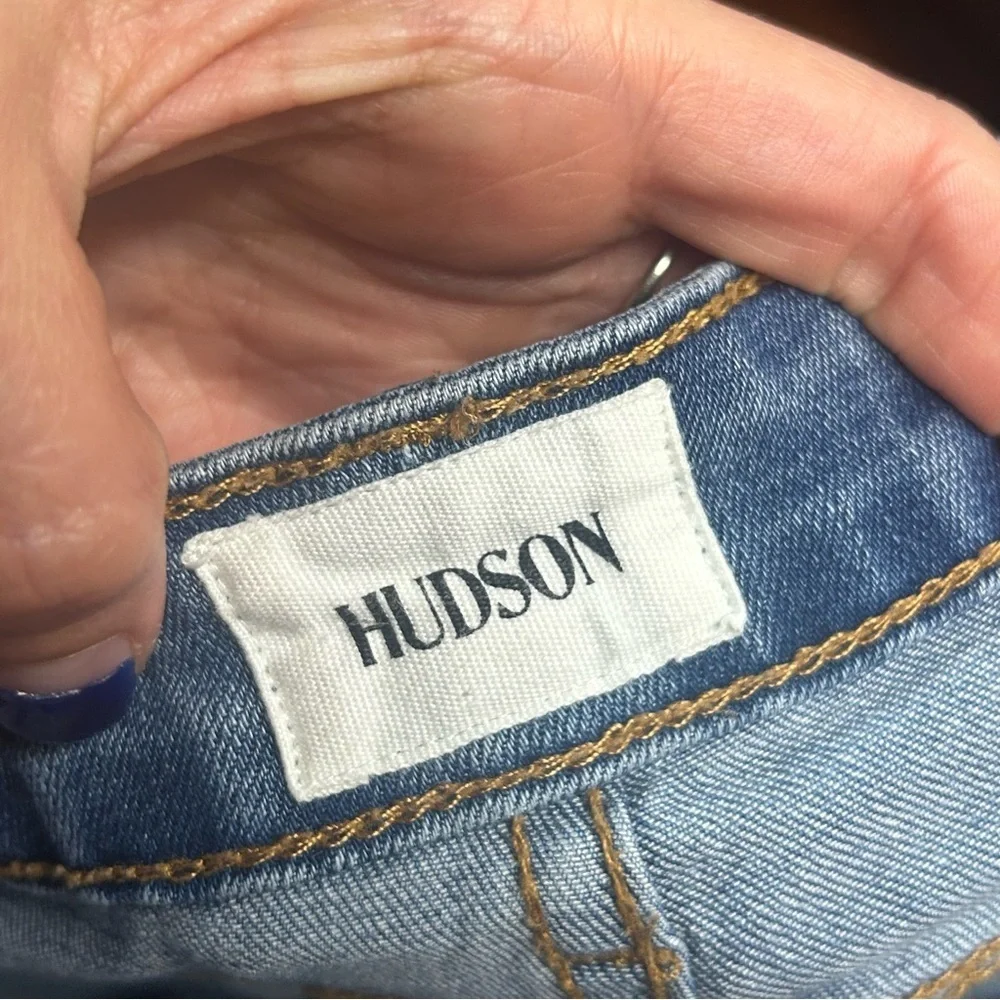 Hudson girls denim jeans‎